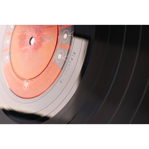 A Treasure Chest Of Song Hits Hall Of Fame 1955 12" Vinyl LP Record CL 613 6-Eye - Picture 16 of 16